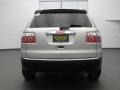 Liquid Silver Metallic - Acadia SLT Photo No. 6