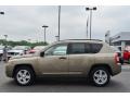 Light Khaki Metallic - Compass Sport Photo No. 5