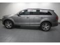  2010 Q7 4.2 Prestige quattro Daytona Gray Pearl Effect