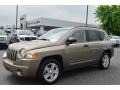 Light Khaki Metallic - Compass Sport Photo No. 6