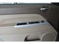 Light Khaki Metallic - Compass Sport Photo No. 8