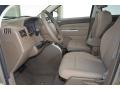 Light Khaki Metallic - Compass Sport Photo No. 9
