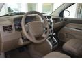 Light Khaki Metallic - Compass Sport Photo No. 10