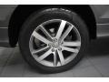 2010 Audi Q7 4.2 Prestige quattro Wheel and Tire Photo