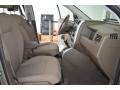 Light Khaki Metallic - Compass Sport Photo No. 14