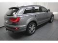 Daytona Gray Pearl Effect - Q7 4.2 Prestige quattro Photo No. 10