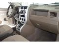 Light Khaki Metallic - Compass Sport Photo No. 15