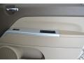Light Khaki Metallic - Compass Sport Photo No. 16