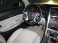 Liquid Silver Metallic - Acadia SLT Photo No. 16
