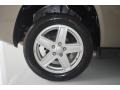 Light Khaki Metallic - Compass Sport Photo No. 18