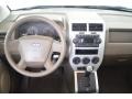Light Khaki Metallic - Compass Sport Photo No. 19