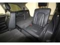 Rear Seat of 2010 Q7 4.2 Prestige quattro