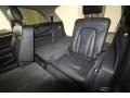 2010 Audi Q7 4.2 Prestige quattro Rear Seat