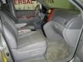 2010 Silver Shadow Pearl Toyota Sienna XLE  photo #18