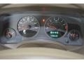 Light Khaki Metallic - Compass Sport Photo No. 21