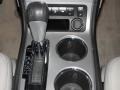 Liquid Silver Metallic - Acadia SLT Photo No. 20