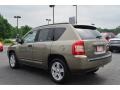 Light Khaki Metallic - Compass Sport Photo No. 26