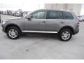 Alaska Grey Metallic - Touareg 2 VR6 Photo No. 5