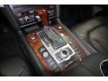  2010 Q7 4.2 Prestige quattro 6 Speed Tiptronic Automatic Shifter