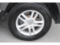 Alaska Grey Metallic - Touareg 2 VR6 Photo No. 6