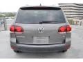 Alaska Grey Metallic - Touareg 2 VR6 Photo No. 8