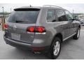 Alaska Grey Metallic - Touareg 2 VR6 Photo No. 9
