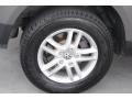 Alaska Grey Metallic - Touareg 2 VR6 Photo No. 10