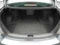 2008 Honda Accord Gray Interior Trunk Photo