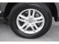 Alaska Grey Metallic - Touareg 2 VR6 Photo No. 12