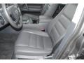 Alaska Grey Metallic - Touareg 2 VR6 Photo No. 14