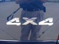 2007 Patriot Blue Pearl Dodge Ram 3500 Lone Star Quad Cab 4x4 Dually  photo #11