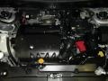 2.0 Liter DOHC 16-Valve MIVEC 4 Cylinder 2012 Mitsubishi Outlander Sport SE Engine