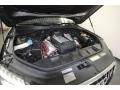 4.2 Liter FSI DOHC 32-Valve VVT V8 Engine for 2010 Audi Q7 4.2 Prestige quattro #81297755