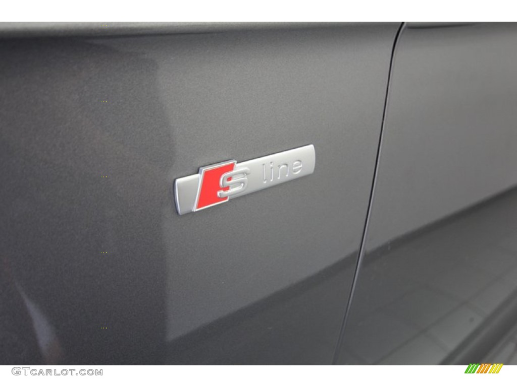 2010 Q7 4.2 Prestige quattro - Daytona Gray Pearl Effect / Black photo #54