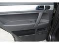 Alaska Grey Metallic - Touareg 2 VR6 Photo No. 33