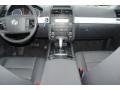 Alaska Grey Metallic - Touareg 2 VR6 Photo No. 36