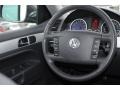 Alaska Grey Metallic - Touareg 2 VR6 Photo No. 37