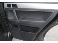 Alaska Grey Metallic - Touareg 2 VR6 Photo No. 40