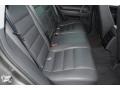 Alaska Grey Metallic - Touareg 2 VR6 Photo No. 41