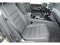 Alaska Grey Metallic - Touareg 2 VR6 Photo No. 42