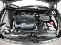 2012 Java Metallic Nissan Maxima 3.5 S  photo #10