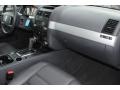 Alaska Grey Metallic - Touareg 2 VR6 Photo No. 43