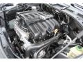 Alaska Grey Metallic - Touareg 2 VR6 Photo No. 46