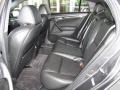 Ebony Rear Seat Photo for 2008 Acura TL #81298208