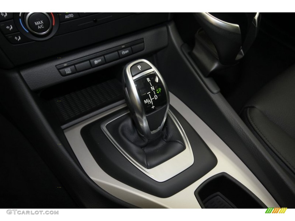 2014 BMW X1 sDrive28i 8 Speed Steptronic Automatic Transmission Photo #81298297