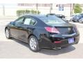 Crystal Black Pearl - TL Technology Photo No. 5
