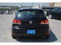 Deep Black Pearl Metallic - GTI 4 Door Photo No. 6