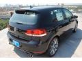 Deep Black Pearl Metallic - GTI 4 Door Photo No. 7