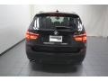 2014 Black Sapphire Metallic BMW X3 xDrive35i  photo #8