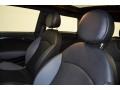 Laser Blue Metallic - Cooper S Hardtop Photo No. 11